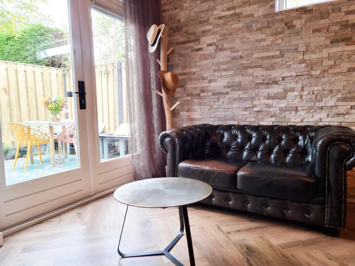 Vakantiehuis Dishoek Di04 Eksteriør billede